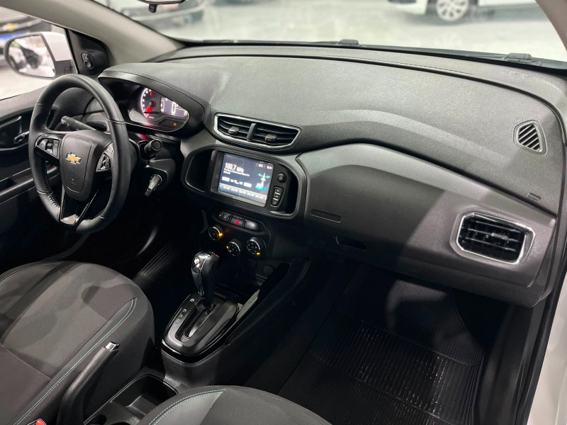 CHEVROLET PRISMA 1.4 LT 8V 2019/2019 TIAGO AUTOMÓVEIS VENÂNCIO AIRES / Carros no Vale