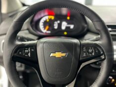 CHEVROLET PRISMA 1.4 LT 8V 2019/2019 TIAGO AUTOMÓVEIS VENÂNCIO AIRES / Carros no Vale