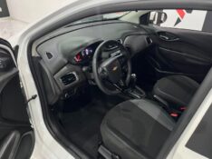 CHEVROLET PRISMA 1.4 LT 8V 2019/2019 TIAGO AUTOMÓVEIS VENÂNCIO AIRES / Carros no Vale