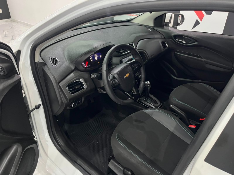 CHEVROLET PRISMA 1.4 LT 8V 2019/2019 TIAGO AUTOMÓVEIS VENÂNCIO AIRES / Carros no Vale