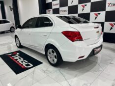 CHEVROLET PRISMA 1.4 LT 8V 2019/2019 TIAGO AUTOMÓVEIS VENÂNCIO AIRES / Carros no Vale