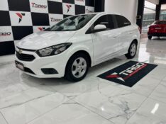 CHEVROLET PRISMA 1.4 LT 8V 2019/2019 TIAGO AUTOMÓVEIS VENÂNCIO AIRES / Carros no Vale