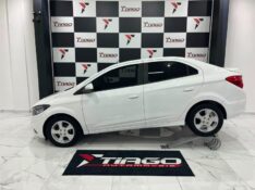 CHEVROLET PRISMA 1.4 LT 8V 2019/2019 TIAGO AUTOMÓVEIS VENÂNCIO AIRES / Carros no Vale