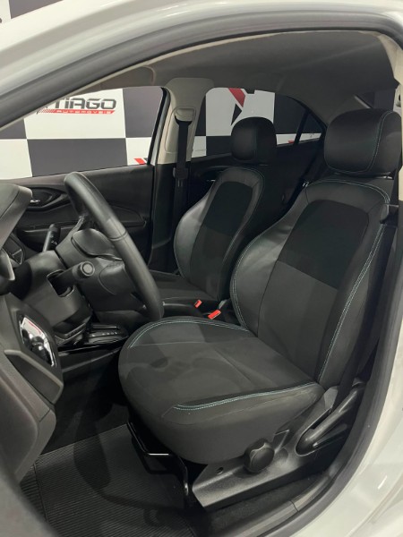 CHEVROLET PRISMA 1.4 LT 8V 2019/2019 TIAGO AUTOMÓVEIS VENÂNCIO AIRES / Carros no Vale