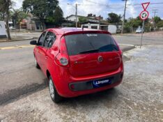 FIAT PALIO ATTRACTIVE 1.0 EVO FIRE FLEX 8V 5P 2012/2012 LS MULTIMARCAS VENÂNCIO AIRES / Carros no Vale
