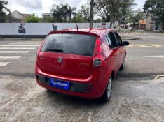 FIAT PALIO ATTRACTIVE 1.0 EVO FIRE FLEX 8V 5P 2012/2012 LS MULTIMARCAS VENÂNCIO AIRES / Carros no Vale