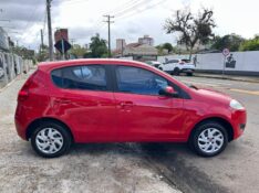FIAT PALIO ATTRACTIVE 1.0 EVO FIRE FLEX 8V 5P 2012/2012 LS MULTIMARCAS VENÂNCIO AIRES / Carros no Vale