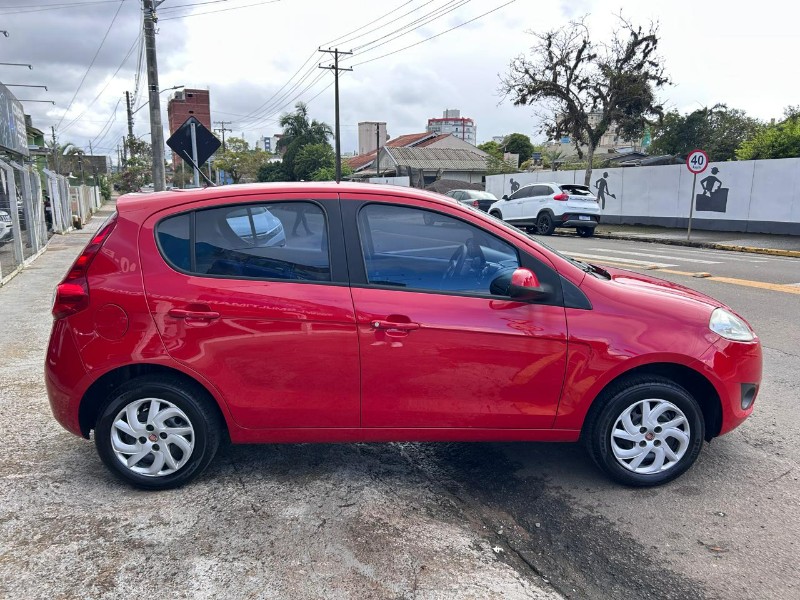 FIAT PALIO ATTRACTIVE 1.0 EVO FIRE FLEX 8V 5P 2012/2012 LS MULTIMARCAS VENÂNCIO AIRES / Carros no Vale