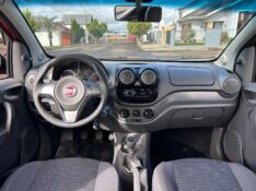 FIAT PALIO ATTRACTIVE 1.0 EVO FIRE FLEX 8V 5P 2012/2012 LS MULTIMARCAS VENÂNCIO AIRES / Carros no Vale