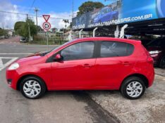 FIAT PALIO ATTRACTIVE 1.0 EVO FIRE FLEX 8V 5P 2012/2012 LS MULTIMARCAS VENÂNCIO AIRES / Carros no Vale