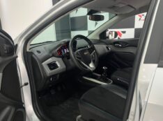 CHEVROLET ONIX HATCH LT 1.0 8V FLEXPOWER 5P MEC. 2019/2019 TIAGO AUTOMÓVEIS VENÂNCIO AIRES / Carros no Vale