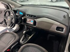 CHEVROLET PRISMA 1.4 LT 2016/2016 TIAGO AUTOMÓVEIS VENÂNCIO AIRES / Carros no Vale