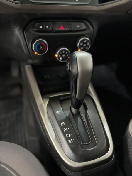 CHEVROLET PRISMA 1.4 LT 2016/2016 TIAGO AUTOMÓVEIS VENÂNCIO AIRES / Carros no Vale