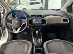 CHEVROLET PRISMA 1.4 LT 2016/2016 TIAGO AUTOMÓVEIS VENÂNCIO AIRES / Carros no Vale