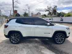 JEEP COMPASS 2.0 S 4X4 16V TURBO DIESEL 4P AUTOMÁTICO 2019/2019 LS MULTIMARCAS VENÂNCIO AIRES / Carros no Vale