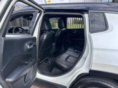 JEEP COMPASS 2.0 S 4X4 16V TURBO DIESEL 4P AUTOMÁTICO 2019/2019 LS MULTIMARCAS VENÂNCIO AIRES / Carros no Vale