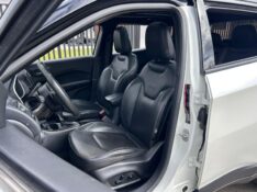 JEEP COMPASS 2.0 S 4X4 16V TURBO DIESEL 4P AUTOMÁTICO 2019/2019 LS MULTIMARCAS VENÂNCIO AIRES / Carros no Vale