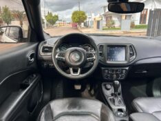 JEEP COMPASS 2.0 S 4X4 16V TURBO DIESEL 4P AUTOMÁTICO 2019/2019 LS MULTIMARCAS VENÂNCIO AIRES / Carros no Vale