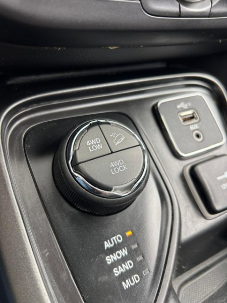 JEEP COMPASS 2.0 S 4X4 16V TURBO DIESEL 4P AUTOMÁTICO 2019/2019 LS MULTIMARCAS VENÂNCIO AIRES / Carros no Vale