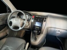 HYUNDAI TUCSON GLS 2.0 16V AUT. 2013/2014 DUARTE VEÍCULOS PORTO ALEGRE / Carros no Vale