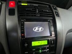 HYUNDAI TUCSON GLS 2.0 16V AUT. 2013/2014 DUARTE VEÍCULOS PORTO ALEGRE / Carros no Vale