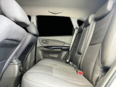 HYUNDAI TUCSON GLS 2.0 16V AUT. 2013/2014 DUARTE VEÍCULOS PORTO ALEGRE / Carros no Vale
