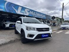 CHERY TIGGO2 1.5 LOOK 2020/2020 LS MULTIMARCAS VENÂNCIO AIRES / Carros no Vale
