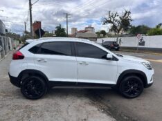 CHERY TIGGO2 1.5 LOOK 2020/2020 LS MULTIMARCAS VENÂNCIO AIRES / Carros no Vale
