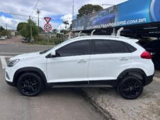 CHERY TIGGO2 1.5 LOOK 2020/2020 LS MULTIMARCAS VENÂNCIO AIRES / Carros no Vale