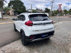 CHERY TIGGO2 1.5 LOOK 2020/2020 LS MULTIMARCAS VENÂNCIO AIRES / Carros no Vale