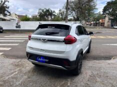 CHERY TIGGO2 1.5 LOOK 2020/2020 LS MULTIMARCAS VENÂNCIO AIRES / Carros no Vale