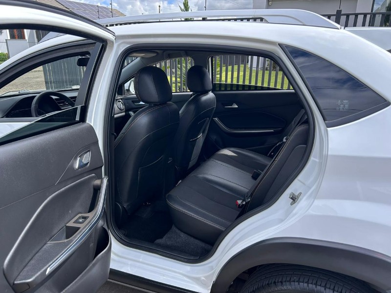 CHERY TIGGO2 1.5 LOOK 2020/2020 LS MULTIMARCAS VENÂNCIO AIRES / Carros no Vale