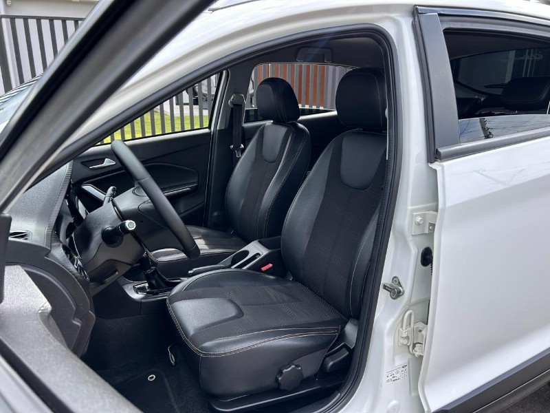 CHERY TIGGO2 1.5 LOOK 2020/2020 LS MULTIMARCAS VENÂNCIO AIRES / Carros no Vale