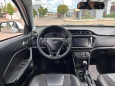 CHERY TIGGO2 1.5 LOOK 2020/2020 LS MULTIMARCAS VENÂNCIO AIRES / Carros no Vale
