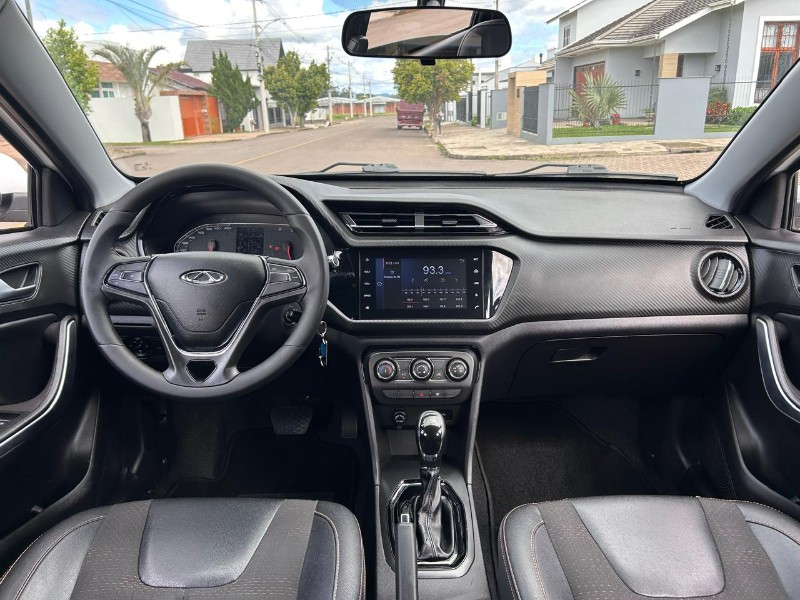 CHERY TIGGO2 1.5 LOOK 2020/2020 LS MULTIMARCAS VENÂNCIO AIRES / Carros no Vale