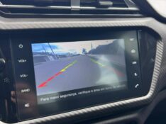 CHERY TIGGO2 1.5 LOOK 2020/2020 LS MULTIMARCAS VENÂNCIO AIRES / Carros no Vale