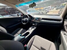 HONDA HR-V LX 1.8 /2016 AR MULTIMARCAS VENÂNCIO AIRES / Carros no Vale