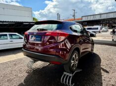HONDA HR-V LX 1.8 /2016 AR MULTIMARCAS VENÂNCIO AIRES / Carros no Vale