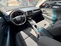 HONDA HR-V LX 1.8 /2016 AR MULTIMARCAS VENÂNCIO AIRES / Carros no Vale