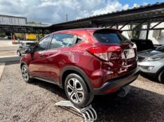 HONDA HR-V LX 1.8 /2016 AR MULTIMARCAS VENÂNCIO AIRES / Carros no Vale