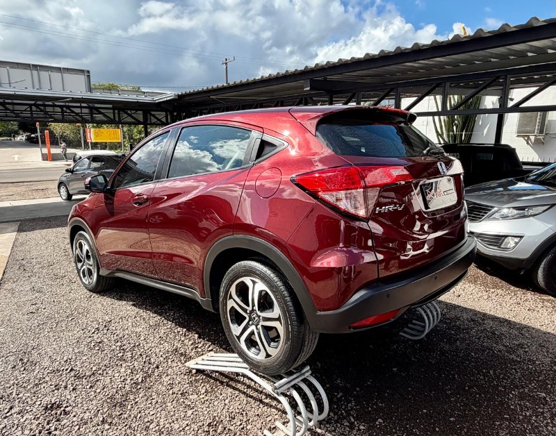 HONDA HR-V LX 1.8 /2016 AR MULTIMARCAS VENÂNCIO AIRES / Carros no Vale