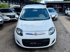 FIAT PALIO SPORTING 1.6 FLEX 16V 5P /2013 AR MULTIMARCAS VENÂNCIO AIRES / Carros no Vale