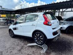 FIAT PALIO SPORTING 1.6 FLEX 16V 5P /2013 AR MULTIMARCAS VENÂNCIO AIRES / Carros no Vale