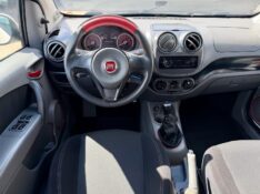 FIAT PALIO SPORTING 1.6 FLEX 16V 5P /2013 AR MULTIMARCAS VENÂNCIO AIRES / Carros no Vale