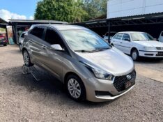 HYUNDAI HB20 1.6 COMFORT /2019 AR MULTIMARCAS VENÂNCIO AIRES / Carros no Vale