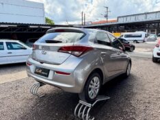 HYUNDAI HB20 1.6 COMFORT /2019 AR MULTIMARCAS VENÂNCIO AIRES / Carros no Vale