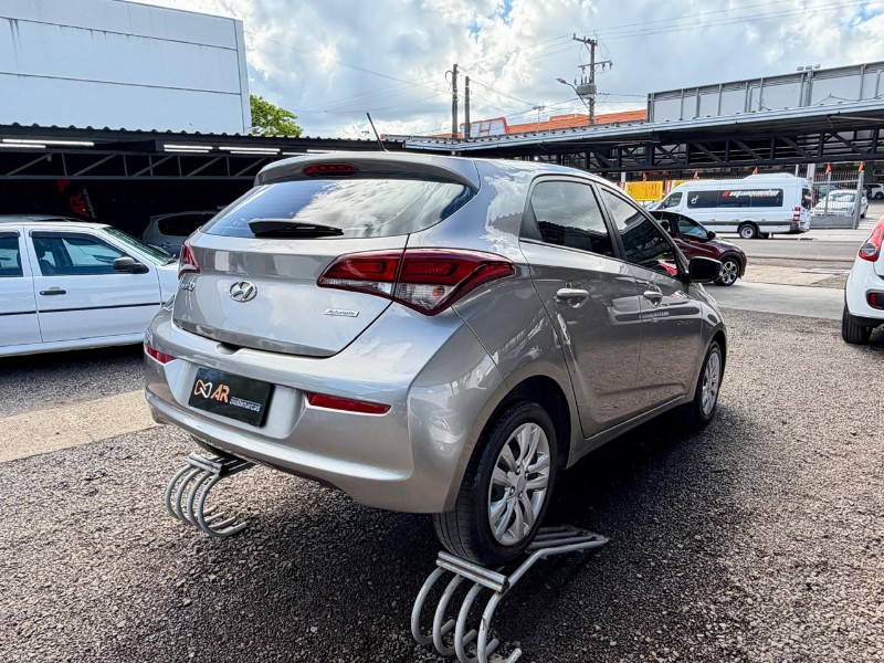 HYUNDAI HB20 1.6 COMFORT /2019 AR MULTIMARCAS VENÂNCIO AIRES / Carros no Vale