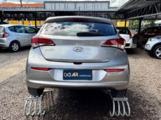 HYUNDAI HB20 1.6 COMFORT /2019 AR MULTIMARCAS VENÂNCIO AIRES / Carros no Vale