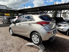 HYUNDAI HB20 1.6 COMFORT /2019 AR MULTIMARCAS VENÂNCIO AIRES / Carros no Vale