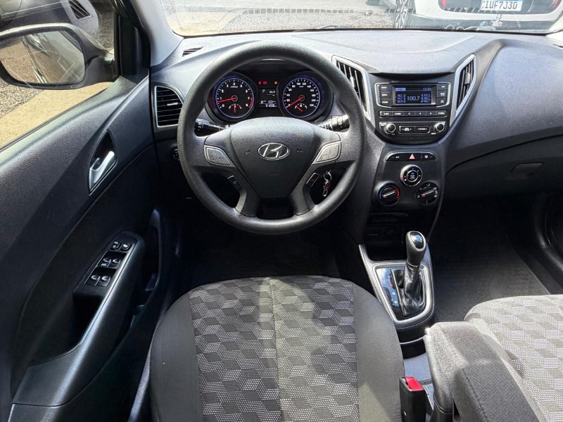 HYUNDAI HB20 1.6 COMFORT /2019 AR MULTIMARCAS VENÂNCIO AIRES / Carros no Vale
